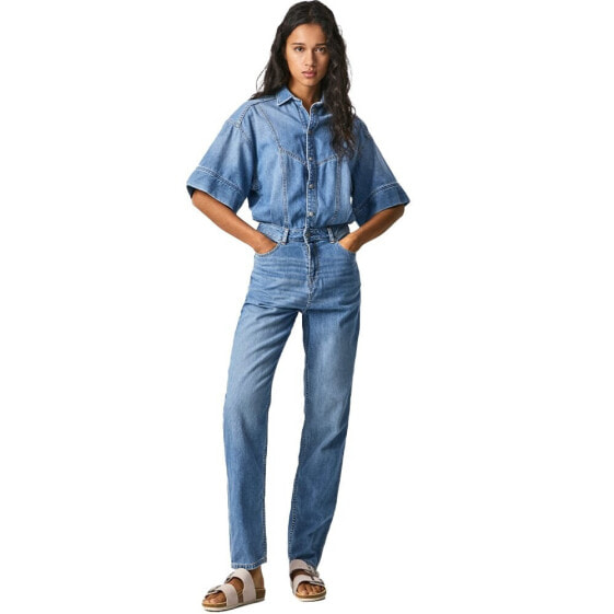 PEPE JEANS Jayda Jumpsuit