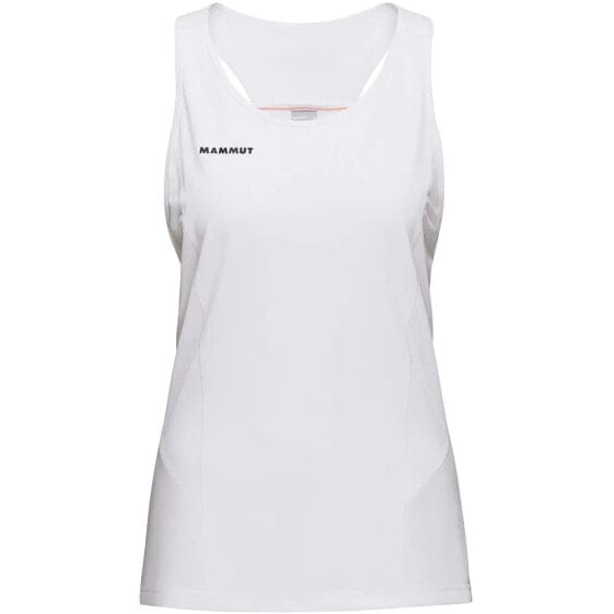 MAMMUT Aenergy FL sleeveless T-shirt