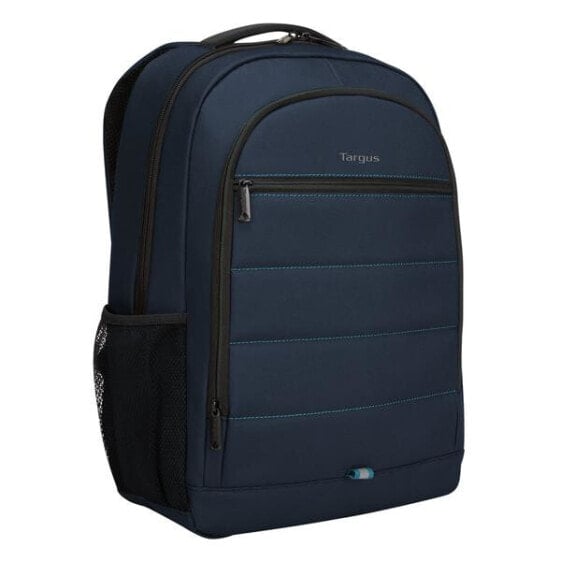 Targus Octave сумка для ноутбука 39,6 cm (15.6") Рюкзак Черный, Синий TBB59302GL
