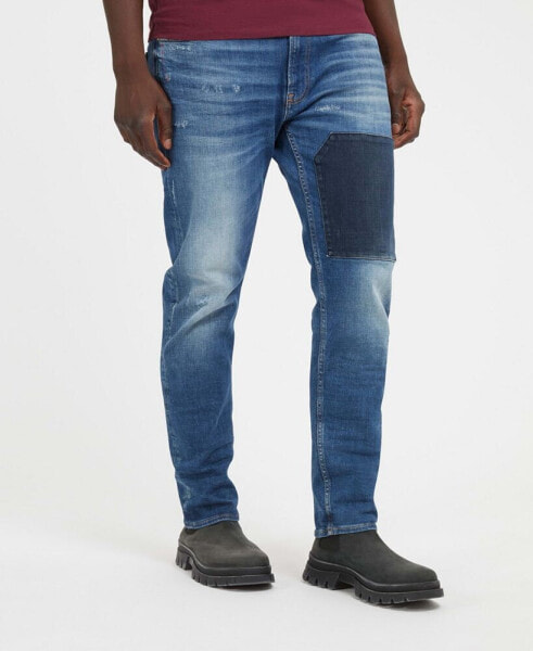 Men's James Denim Jeans