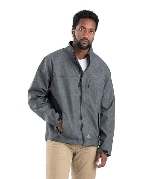 Tall Highland Softshell Jacket