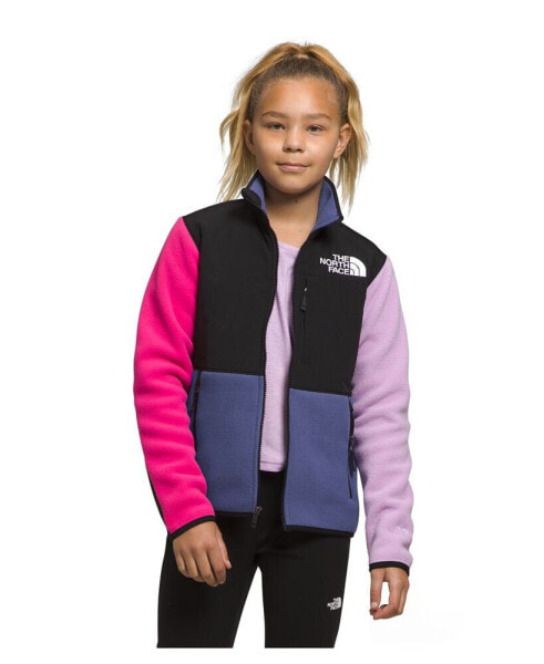 Куртка The North Face Denali Youth Lite