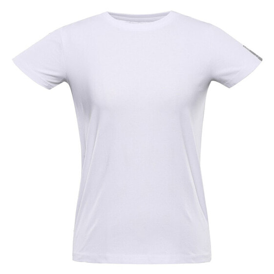 ALPINE PRO Delena short sleeve T-shirt