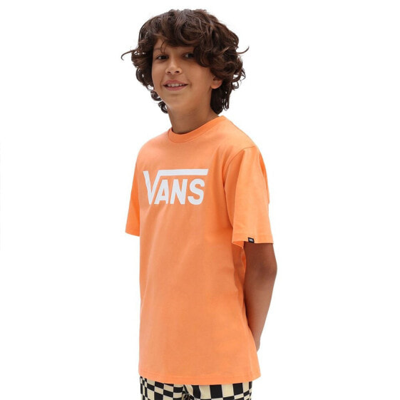 VANS Classic short sleeve T-shirt