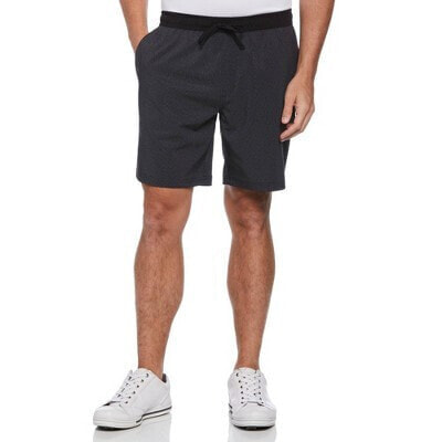Jack Nicklaus Men's Pull-On Shorts 8"