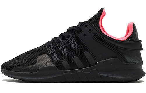 Adidas Originals EQT Support ADV Core Black Turbo BB1300 Sneakers