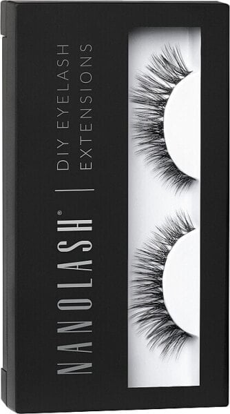 Nanolash Diy Eyelash Extensions Fantasy