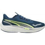 Puma Velocity Nitro 3 Hardloopschoenen Blauw Man