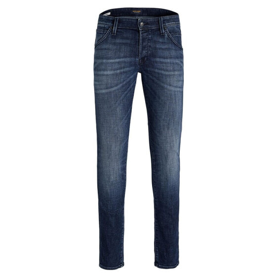 JACK & JONES Glenn Fox Ge 224 Slim Fit jeans