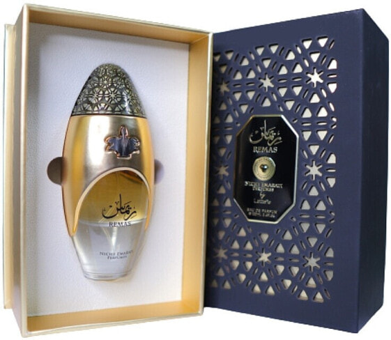 Lattafa Perfumes Niche Emarati Remas