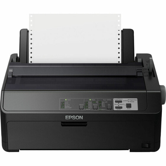 Матричный принтер Epson C11CF37403A0