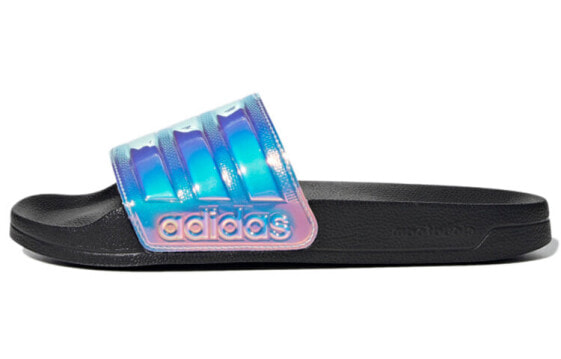 Шлепанцы Adidas Adilette Shower Slides /*#__пляжные__*/