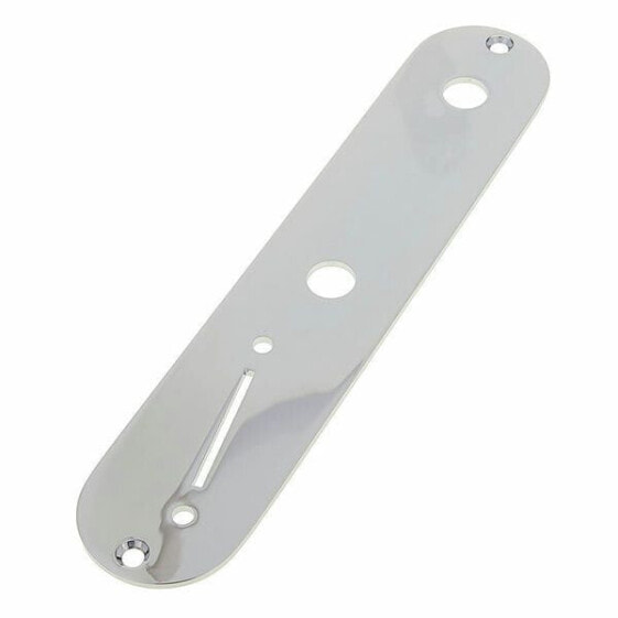 Гитара Harley Benton Parts Control Plate T-Style CH