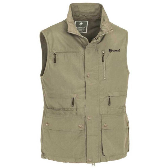 PINEWOOD Tiveden Vest