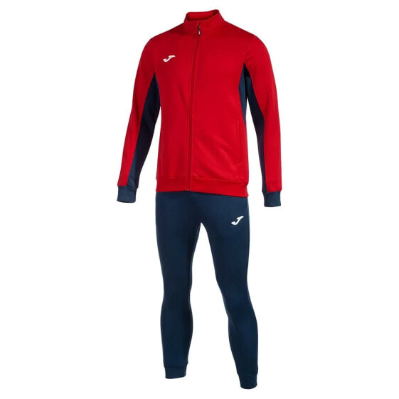 JOMA Derby Tracksuit