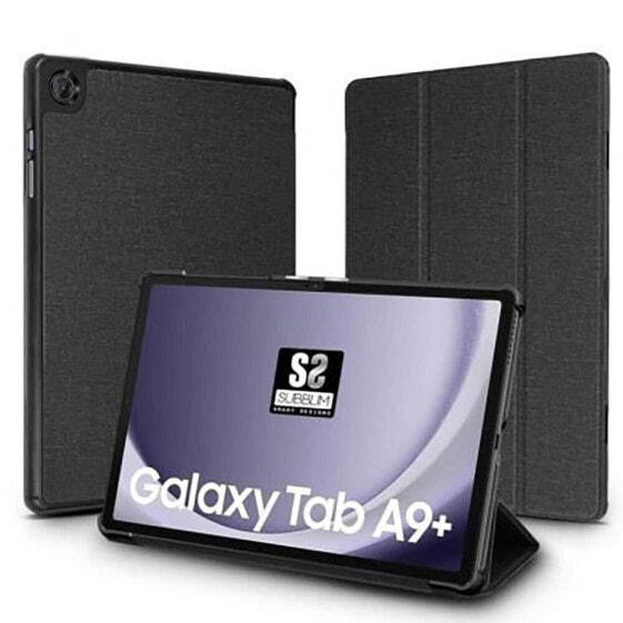 SUBBLIM Galaxy Tab A9+ X210 Cover