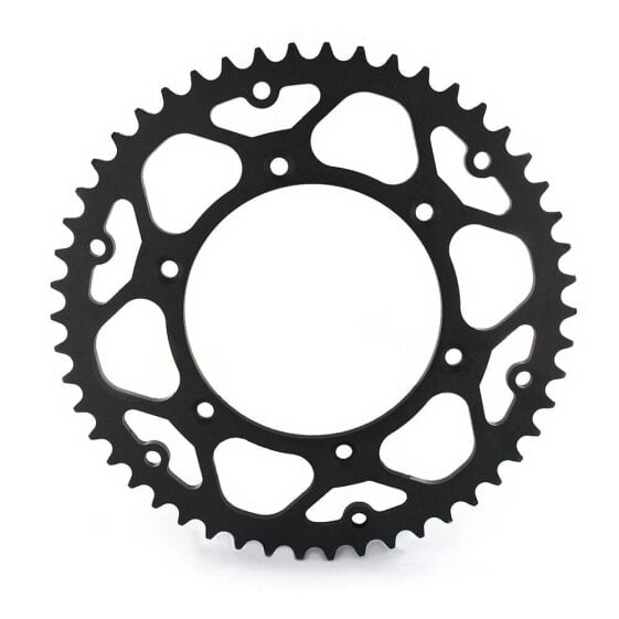 HOLESHOT 897-48ST 520 Chain Steel Rear Sprocket