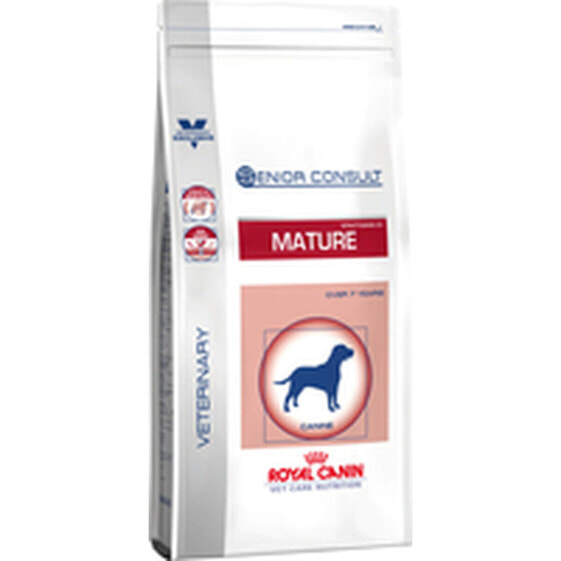 Фураж Royal Canin Senior Consult Mature 10 kg