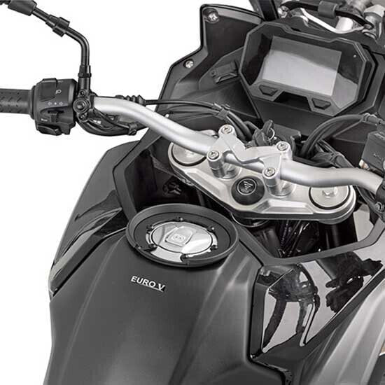 GIVI BF56 Voge Valico 650DS 2021-2023 tank bag support