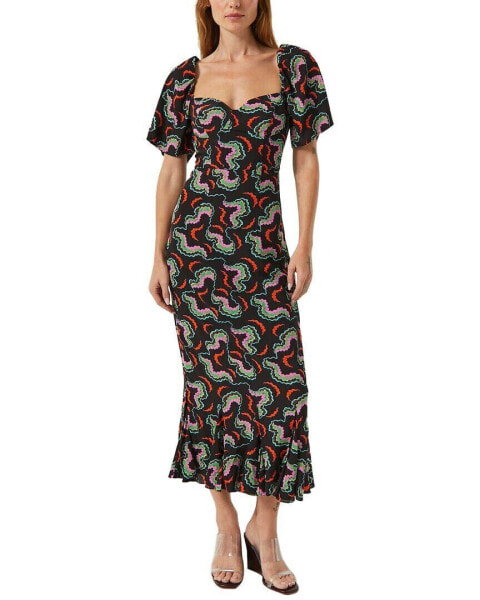 Rhode Ramona Dress Women's