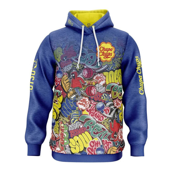 OTSO Chupa Chups Graffiti sweatshirt