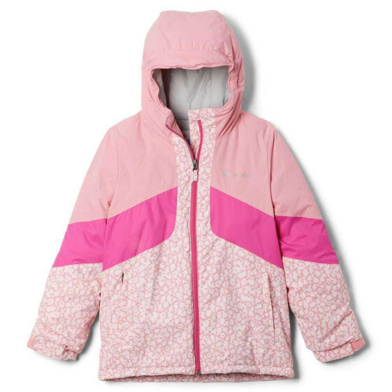 COLUMBIA Horizon Ride™ II full zip rain jacket