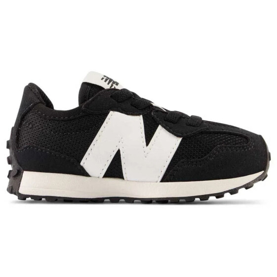 NEW BALANCE 327 Bungee Lace trainers