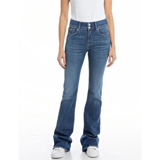 REPLAY WLW689.000.69D 519 jeans