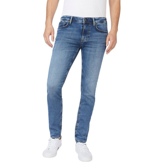 PEPE JEANS Finsbury Jeans
