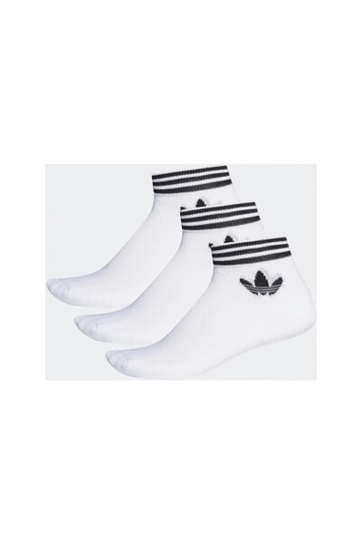 Носки Adidas Trefoil Ank Unisex