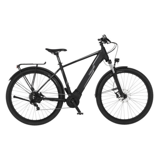 Fischer Fahrrad FISCHER E-Bikes Terra 5.0i - 14 Ah - 36 V - 504 Wh - 26 kg - 460 mm - 10 cm