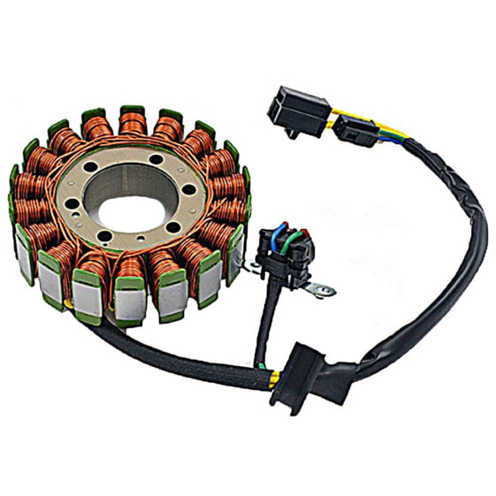 SGR 18 Poles Pick-Up Suzuki Burgman 400 Stator