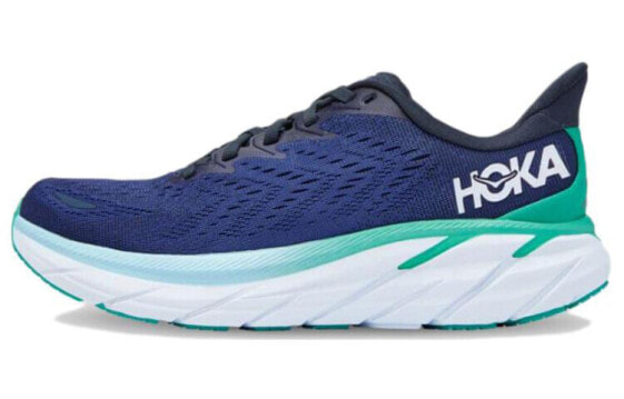 HOKA ONE ONE Clifton 8 8 1119394-OSBB Running Shoes