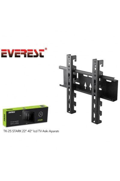 Кронштейн для ЖК-LED телевизоров Everest TK-25 STARK 12"-40"