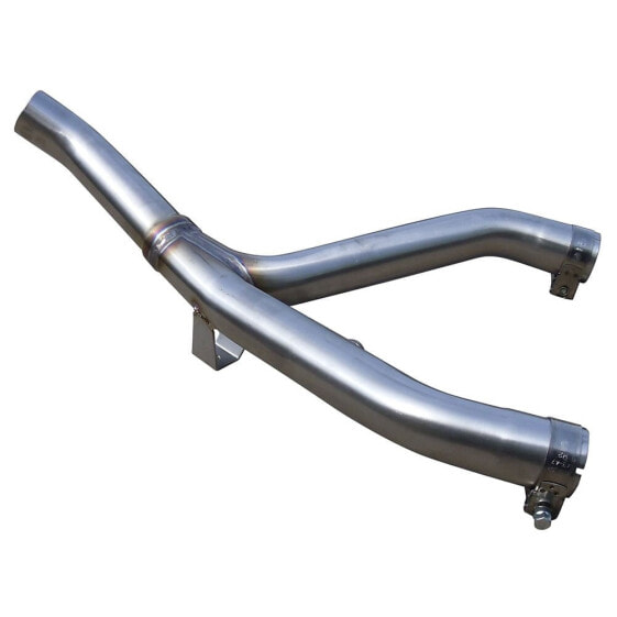 GPR EXHAUST SYSTEMS Decat System MSX/Grom 125 13-17