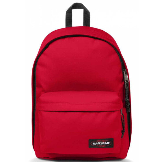 Рюкзак Eastpak Out Of Office 27L Simple silhouette Backpack