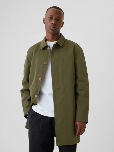 Mac Rain Coat