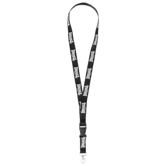 Подвеска Lonsdale Tidebrook Lanyard