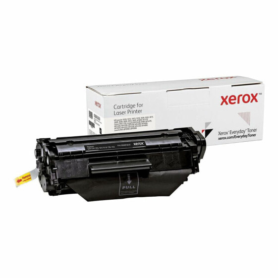 Совместимый тонер Xerox 006R03659 Чёрный