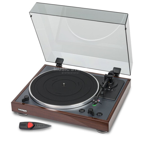 Thorens TD102Aw + Waage-Set