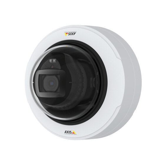 Камера видеонаблюдения Axis Communications P3247-LV