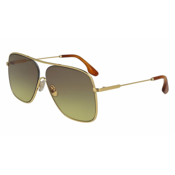 Женские солнечные очки Victoria Beckham VB132S-709 Ø 61 mm