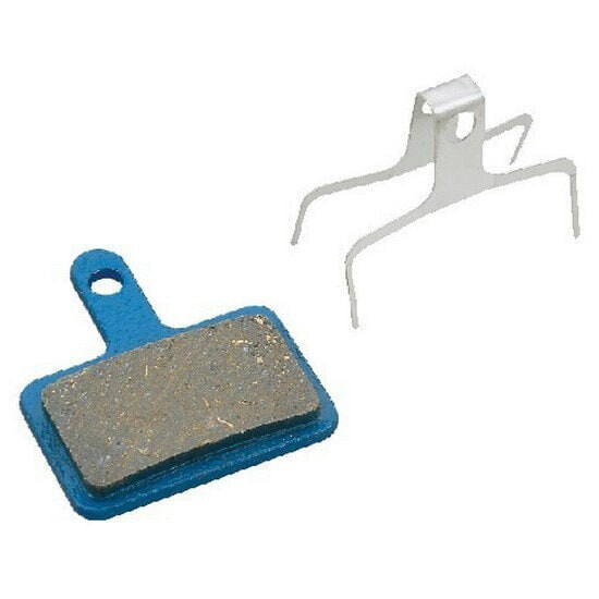 PNK N.2 Disc Brake Pads Shimano Deore