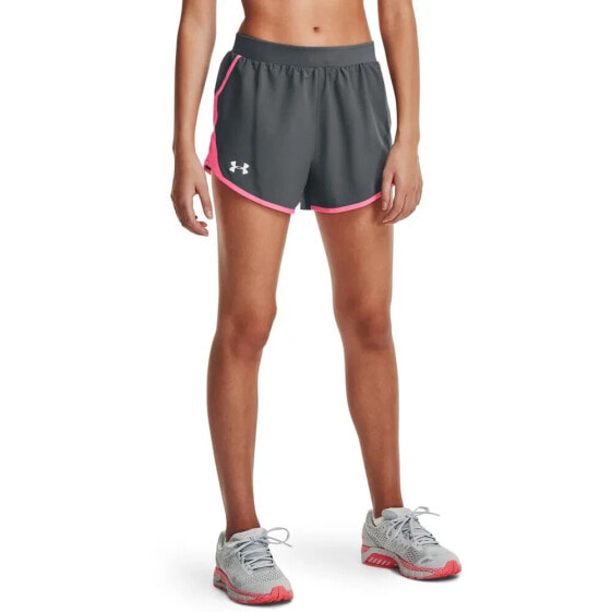 UNDER ARMOUR Fly By 2.0 Short Leggings