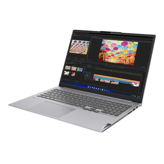 LENOVO IDG ThinkBook 16 G4+ IAP 16´´ i7-1235U/16GB/512GB SSD laptop