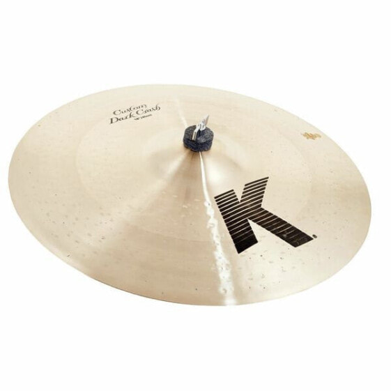 Zildjian 18" K-Custom Dark Crash