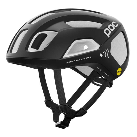 POC Ventral Air MIPS NFC helmet