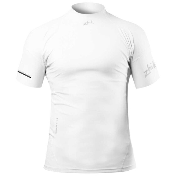 ZHIK Eco Spandex short sleeve T-shirt refurbished