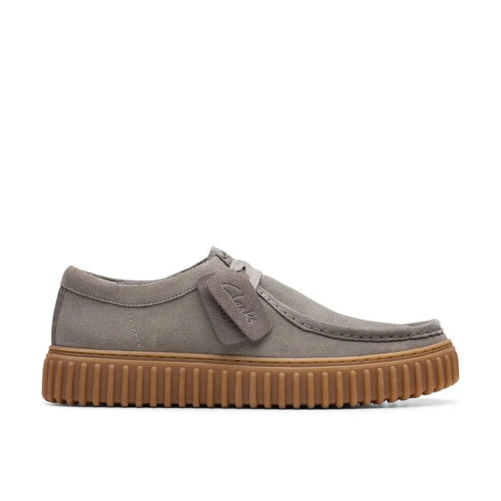 CLARKS SHOES Torhill Lo shoes