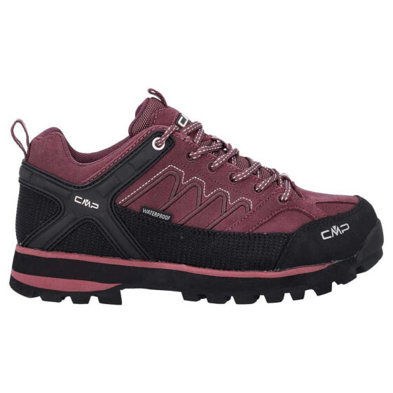 CMP Moon Low WP 31Q4786 hiking shoes